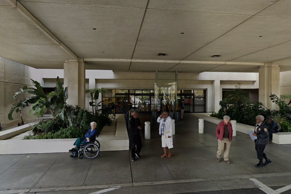 Department of Veteran Affairs Medical Center