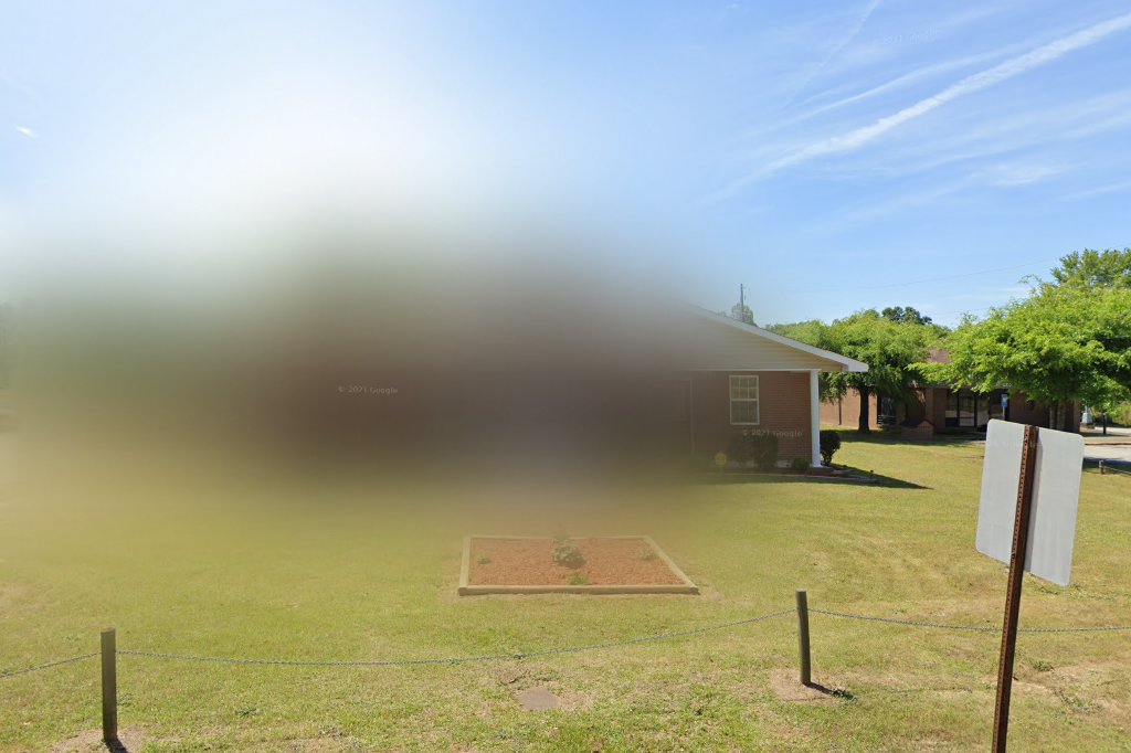 Keysville Municipal Court
