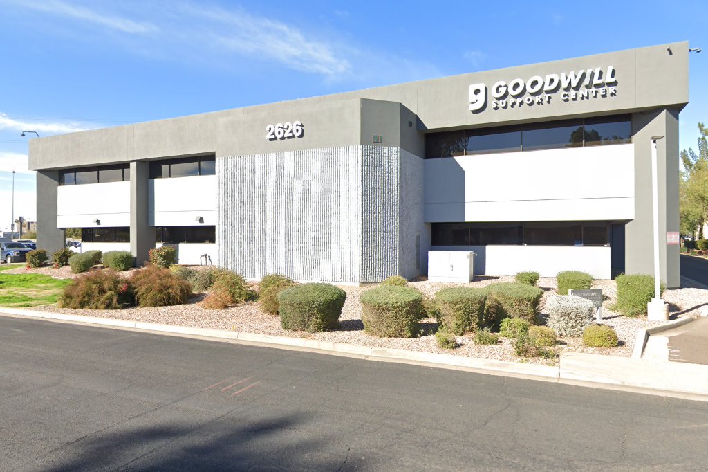 Goodwill Phoenix