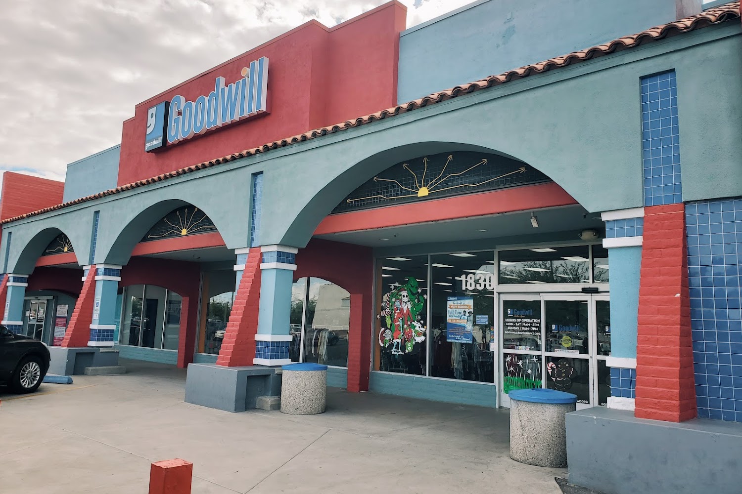Goodwill Tucson
