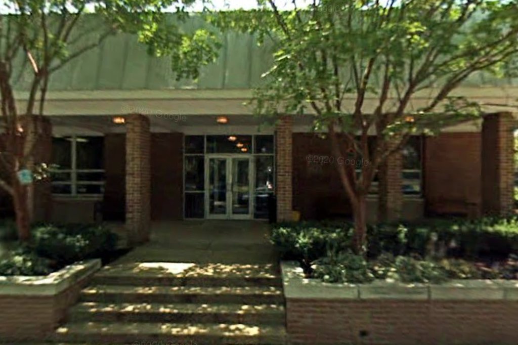 Imagine Foundations at Leeland Public Charter School