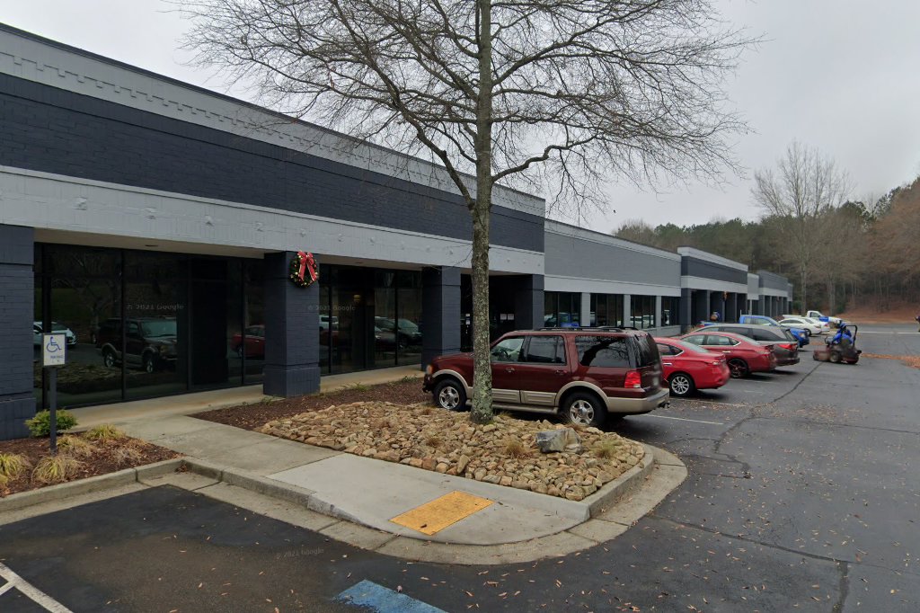 Alpharetta MVD Tag Office