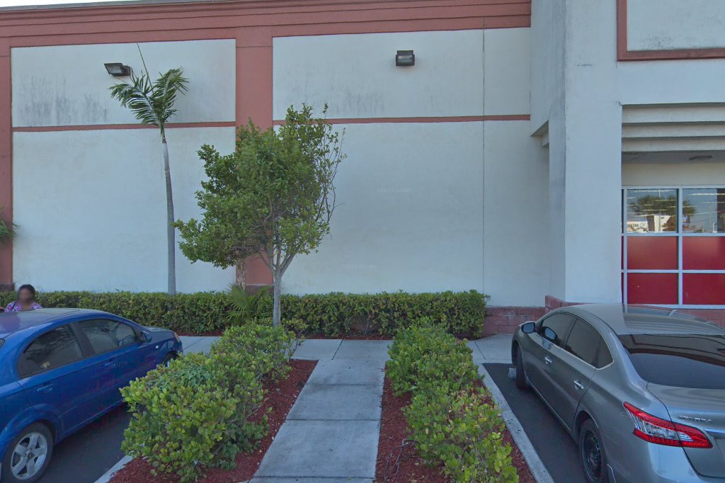 CVS Pharmacy