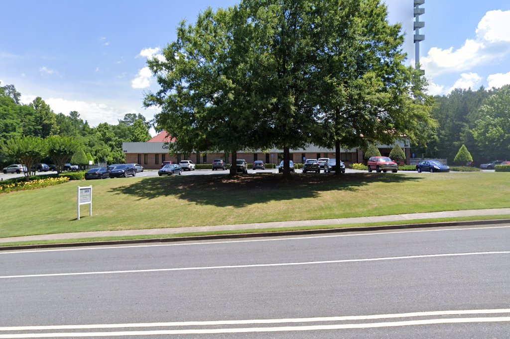 Canton DDS Office
