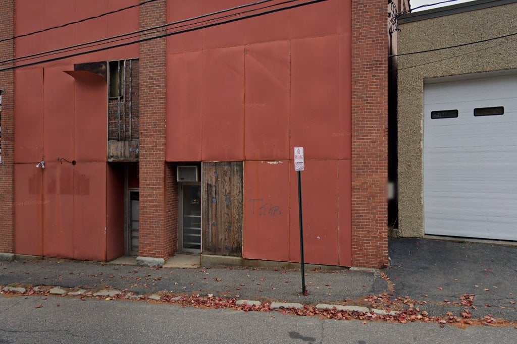 Torrington Housing Authority