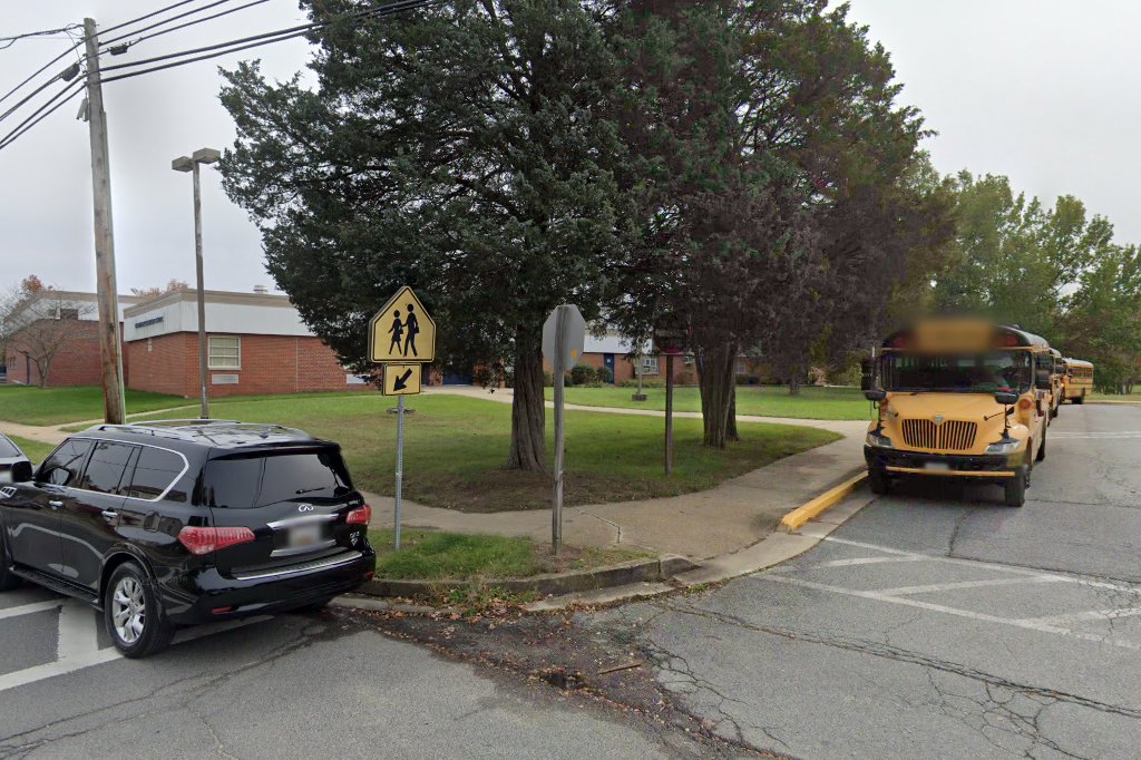 Brandywine Elementary School