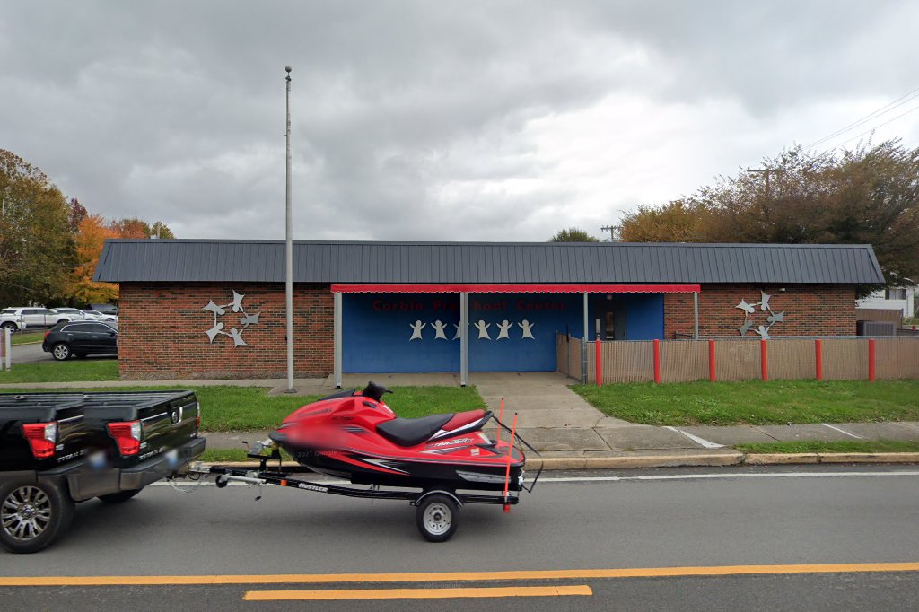 Corbin Preschool