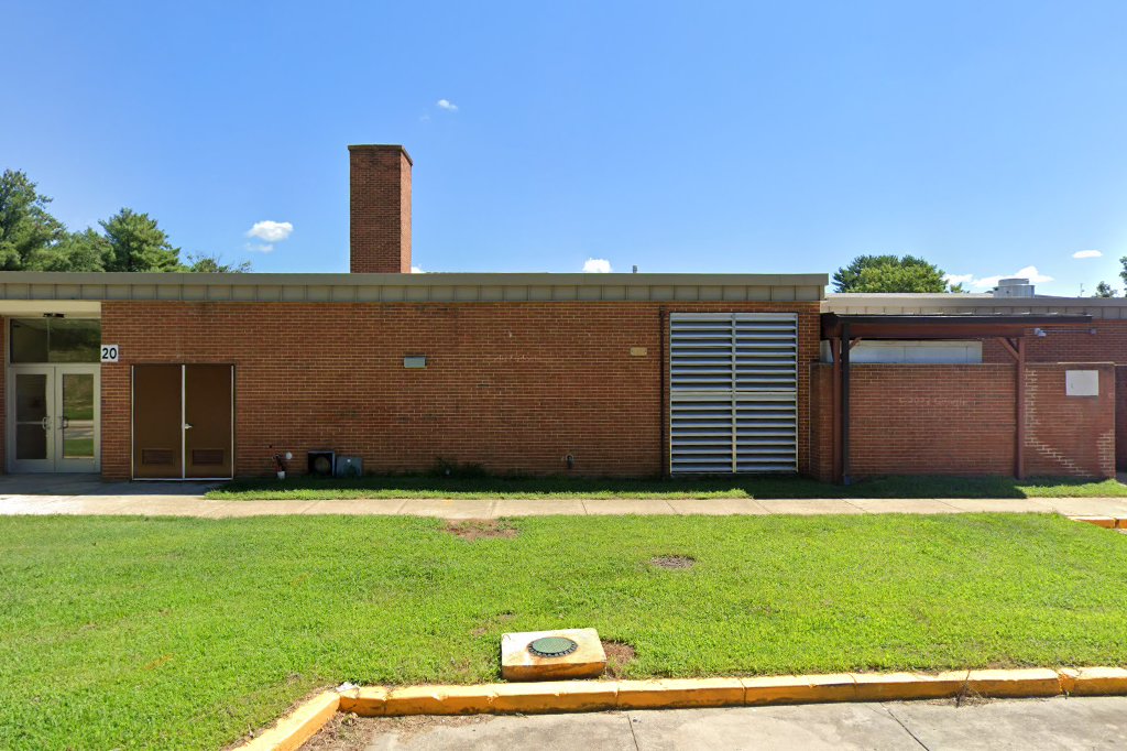 Dwight D Eisenhower Middle School