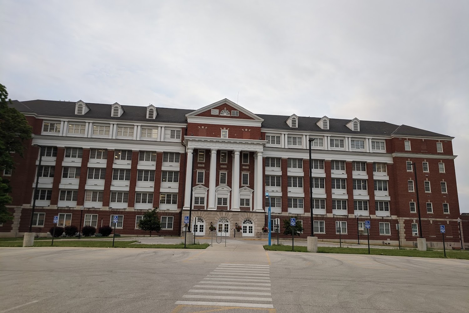 US Department of Veterans Affairs Veterans Affairs Illiana Health Care System