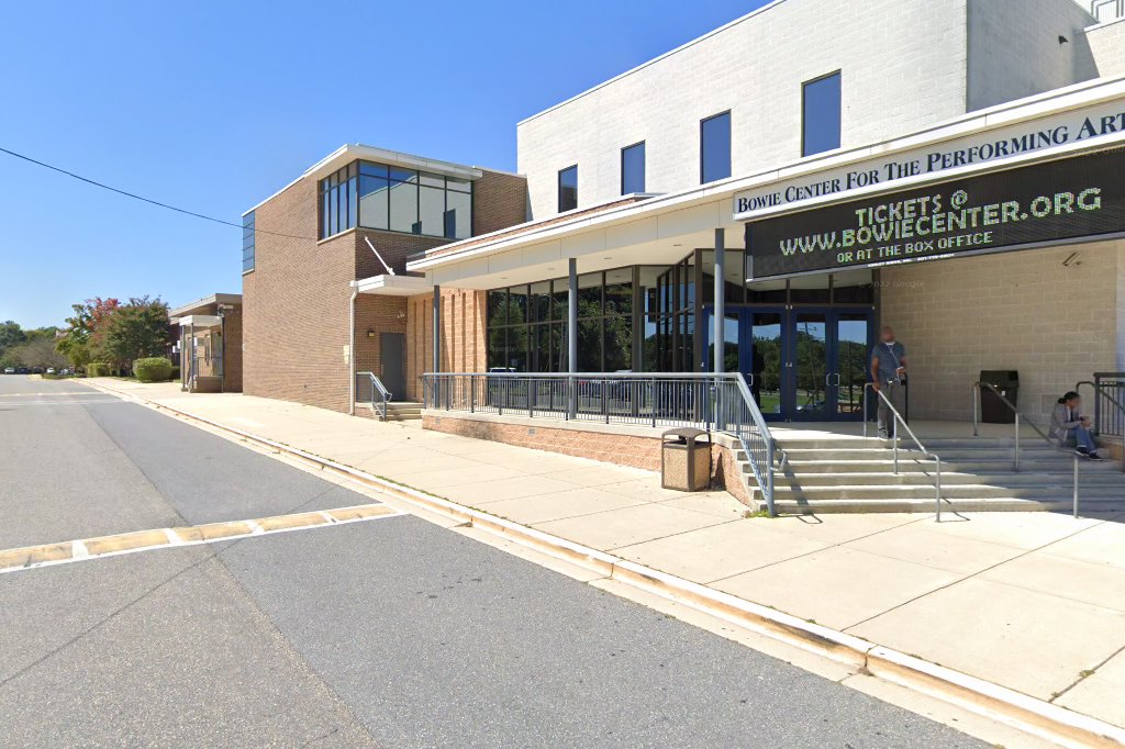 Bowie High School
