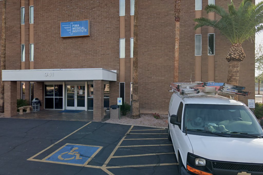 Pima Medical Institute - Mesa