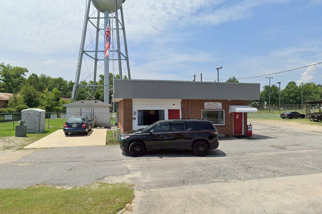 Adrian Municipal Court