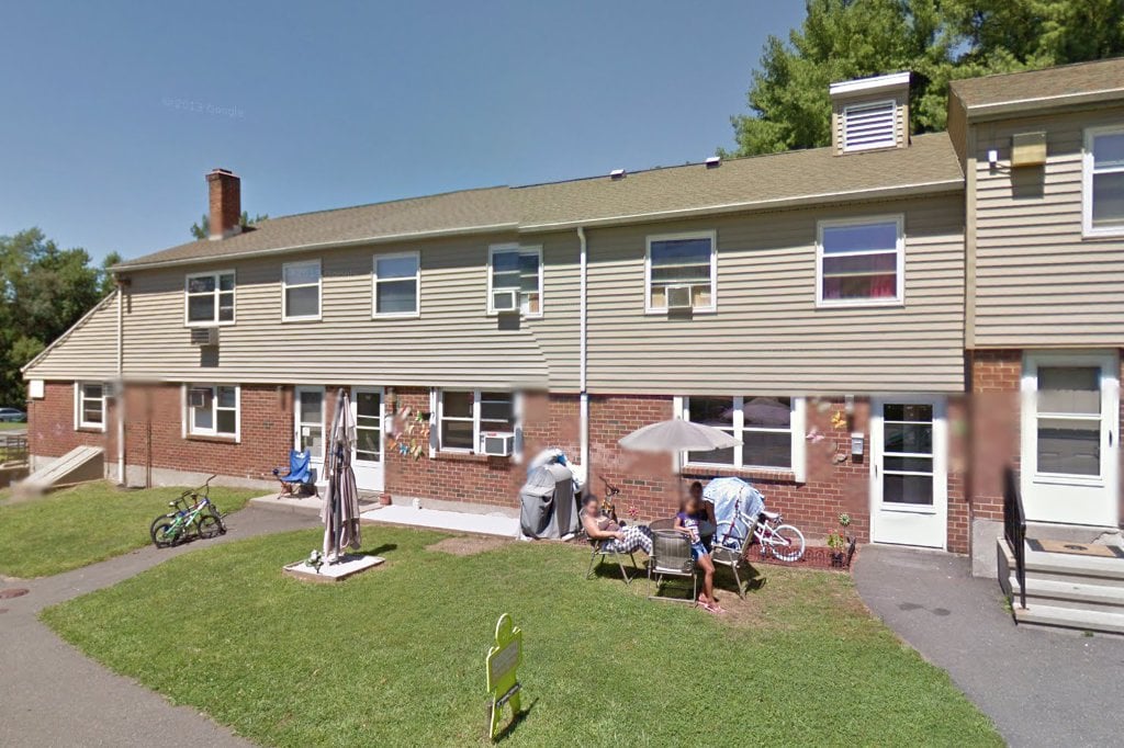 Portland Housing Authority