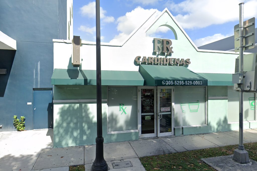Cardenas Pharmacy