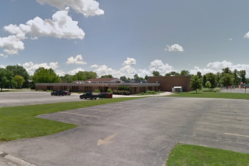 Carl Sandburg Elementary School