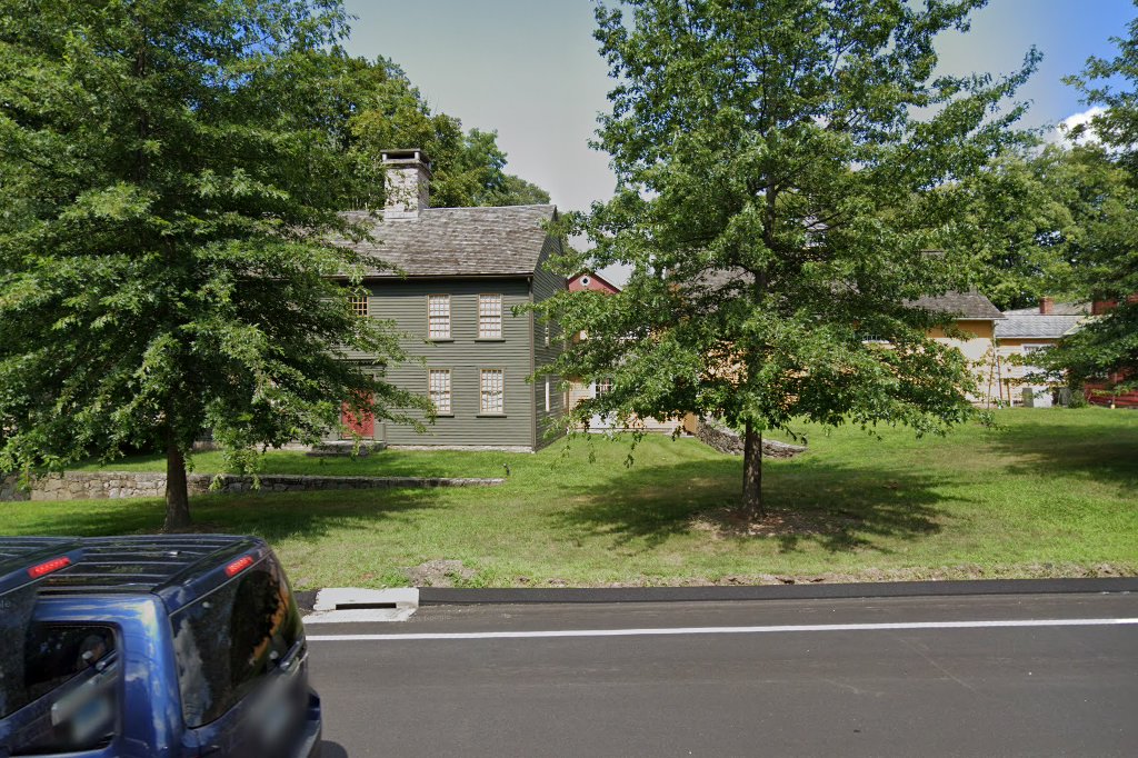Wilton Historical Society