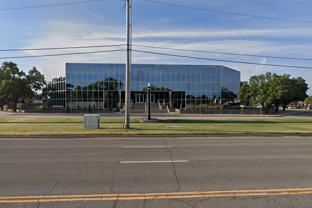 National American University