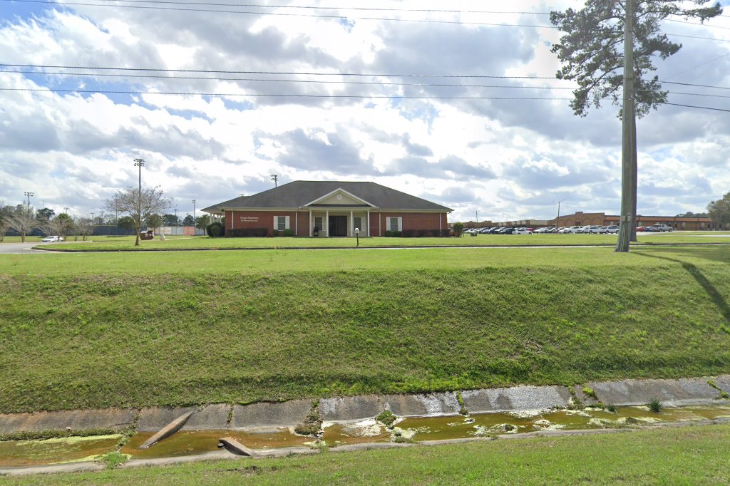 Thomasville DDS Office