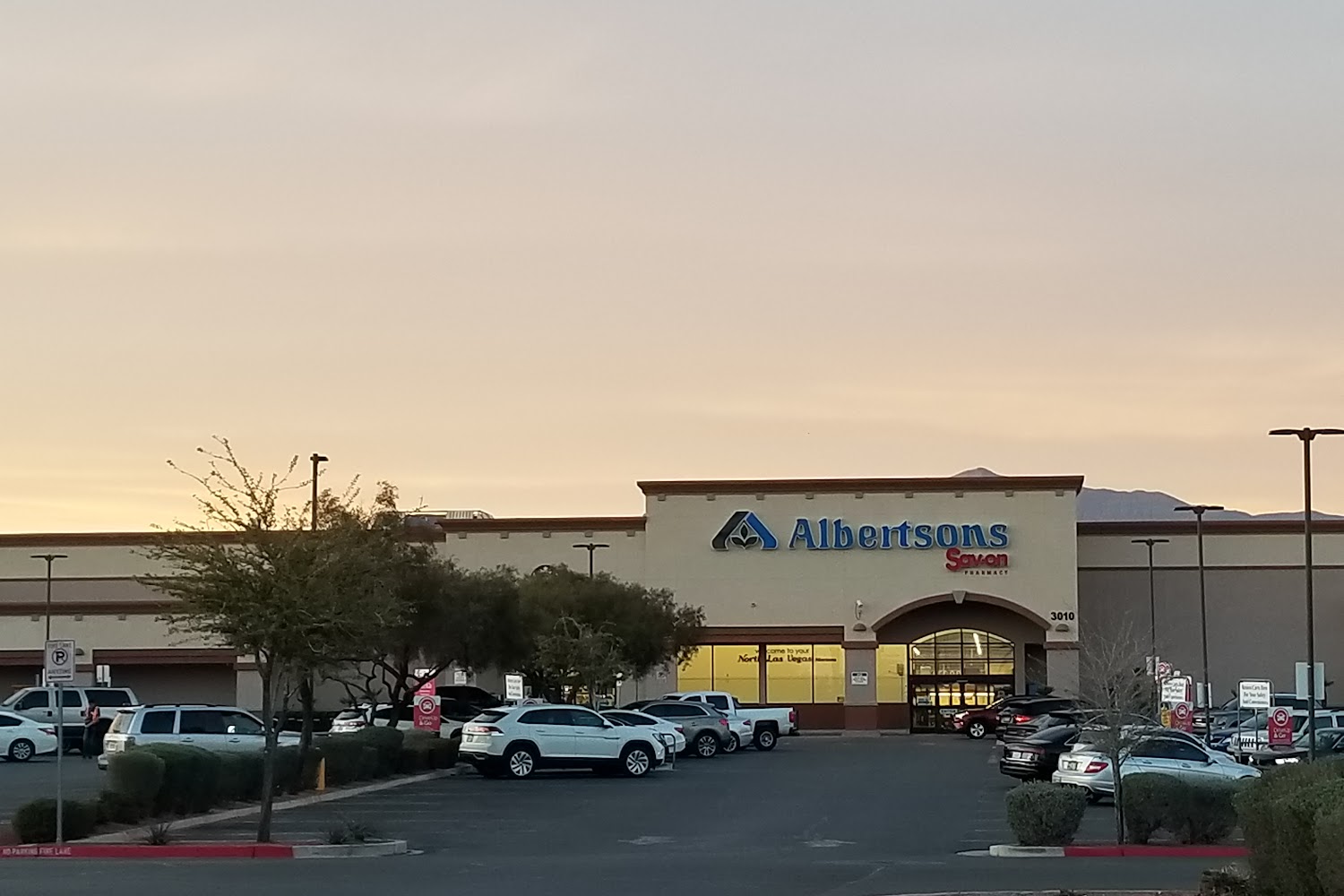 Goodwill North Las Vegas