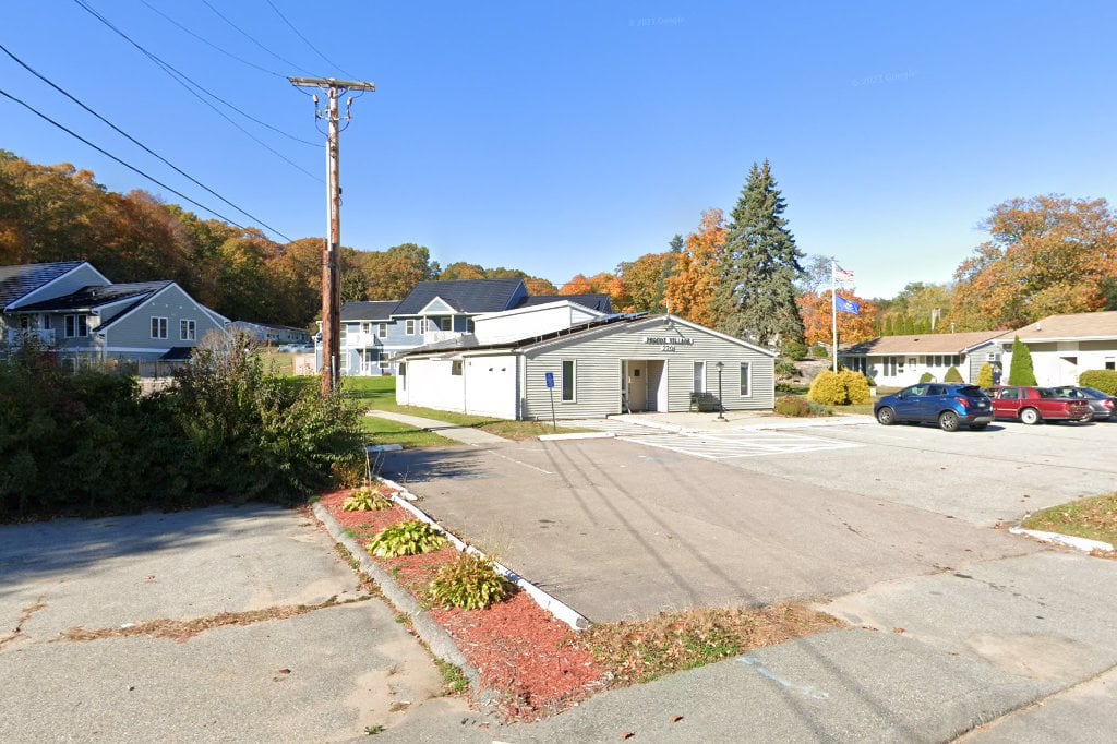 Groton Housing Authority