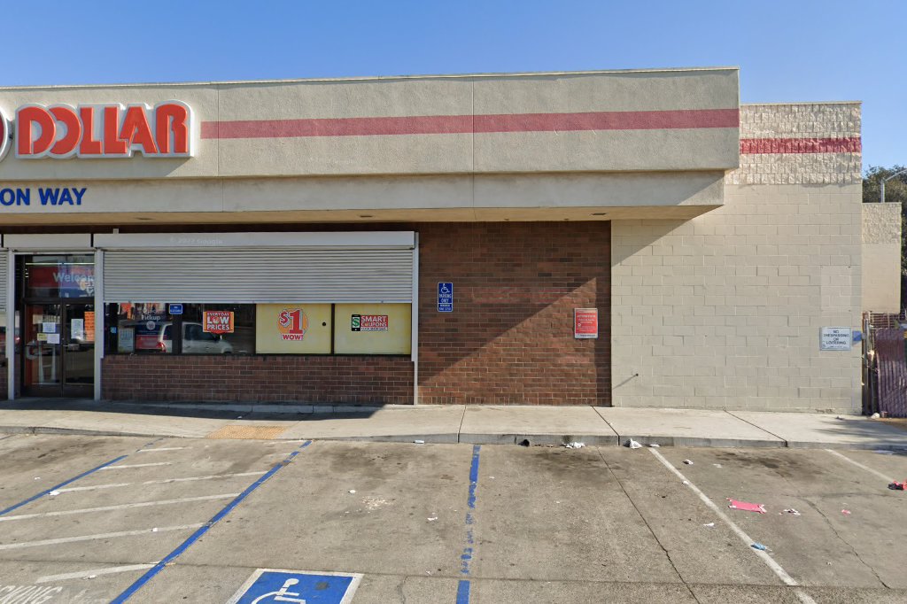 Goodwill Stockton