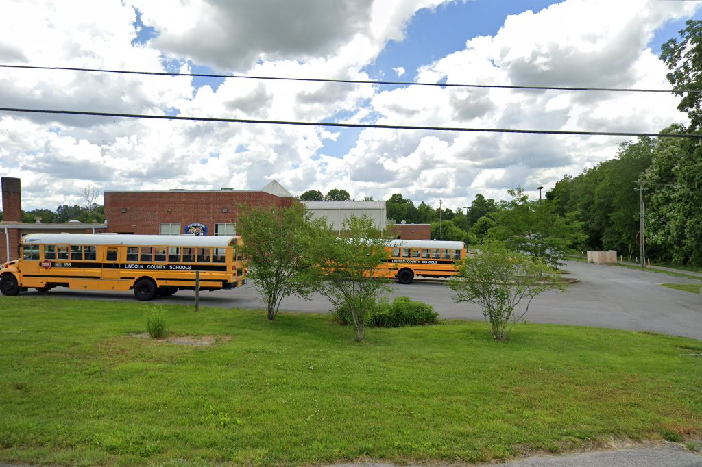 Waynesburg Elementary School