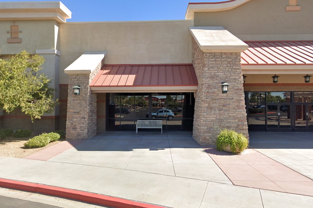 Goodwill Chandler