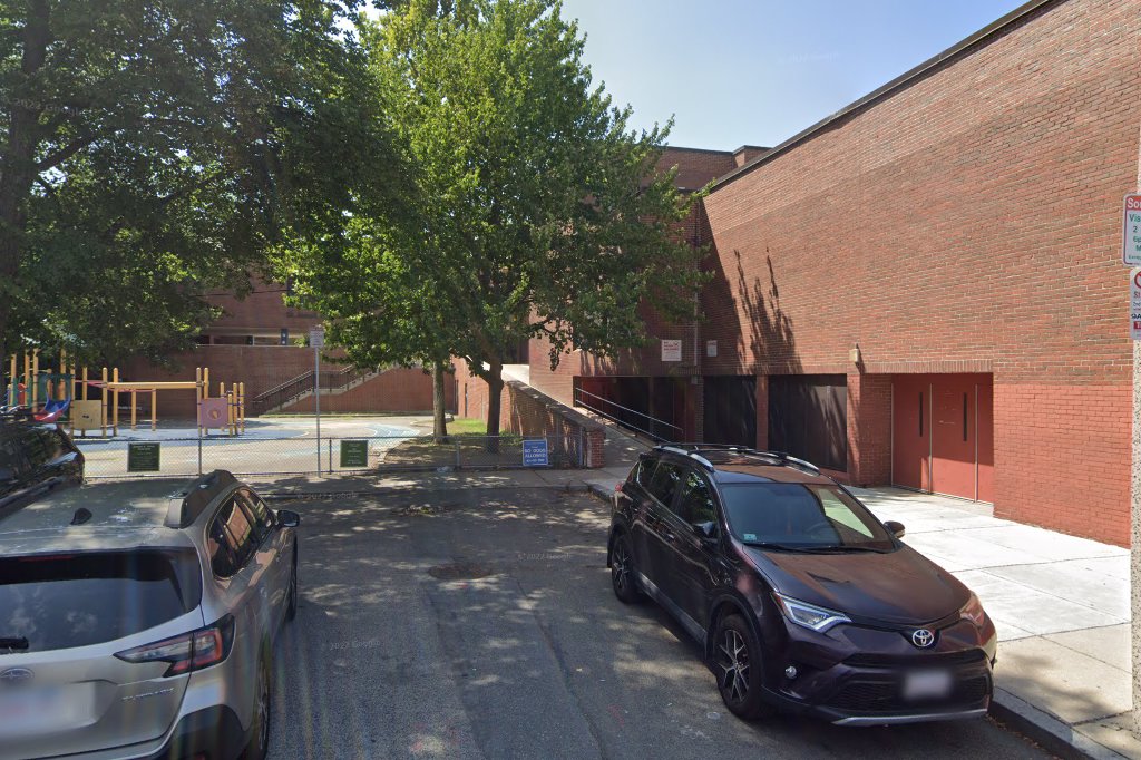 Joseph P Tynan School