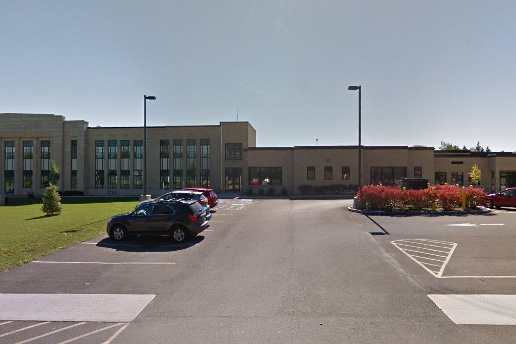 Copenhagen Central School