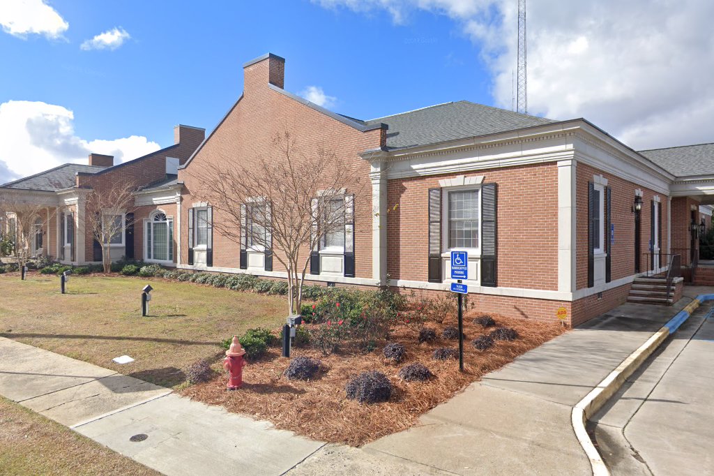 Statesboro MVD Tag Office