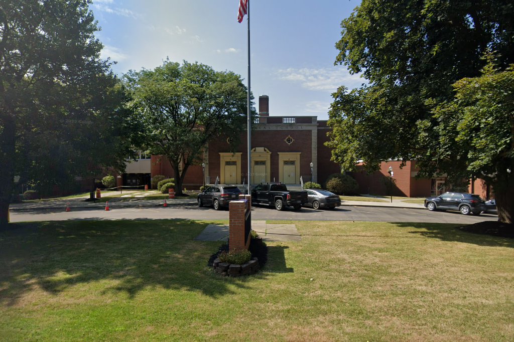 York Chester Middle School
