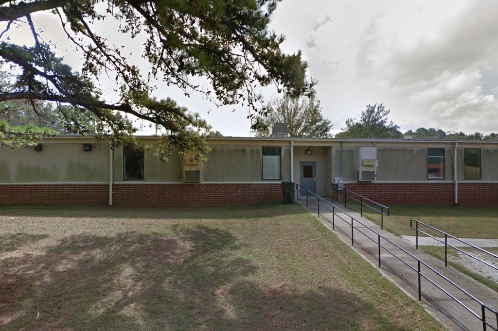 Covington DDS Office