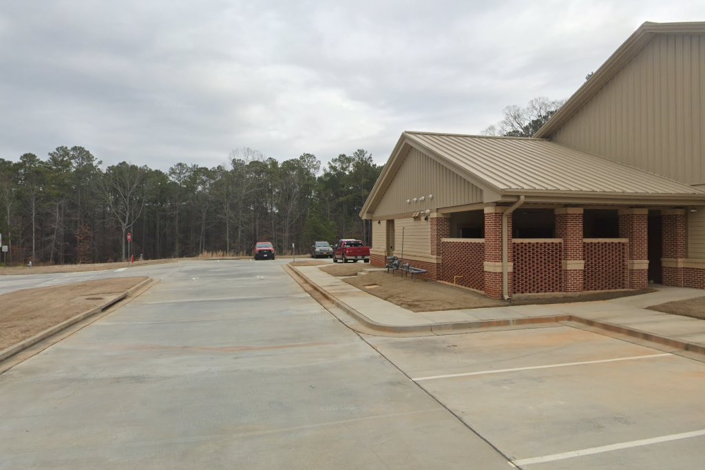 Fayetteville DDS Office