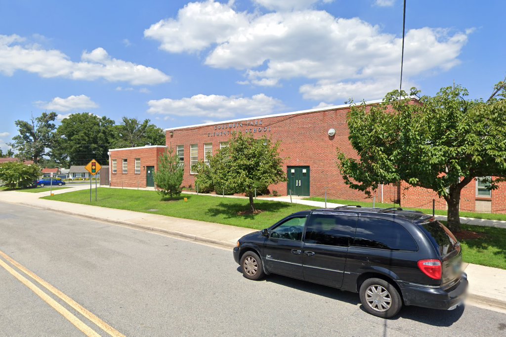 Columbia Primary School