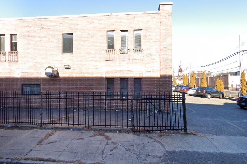 Bridgeport Housing Authority