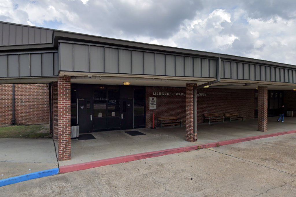 Margaret Green Junior High School