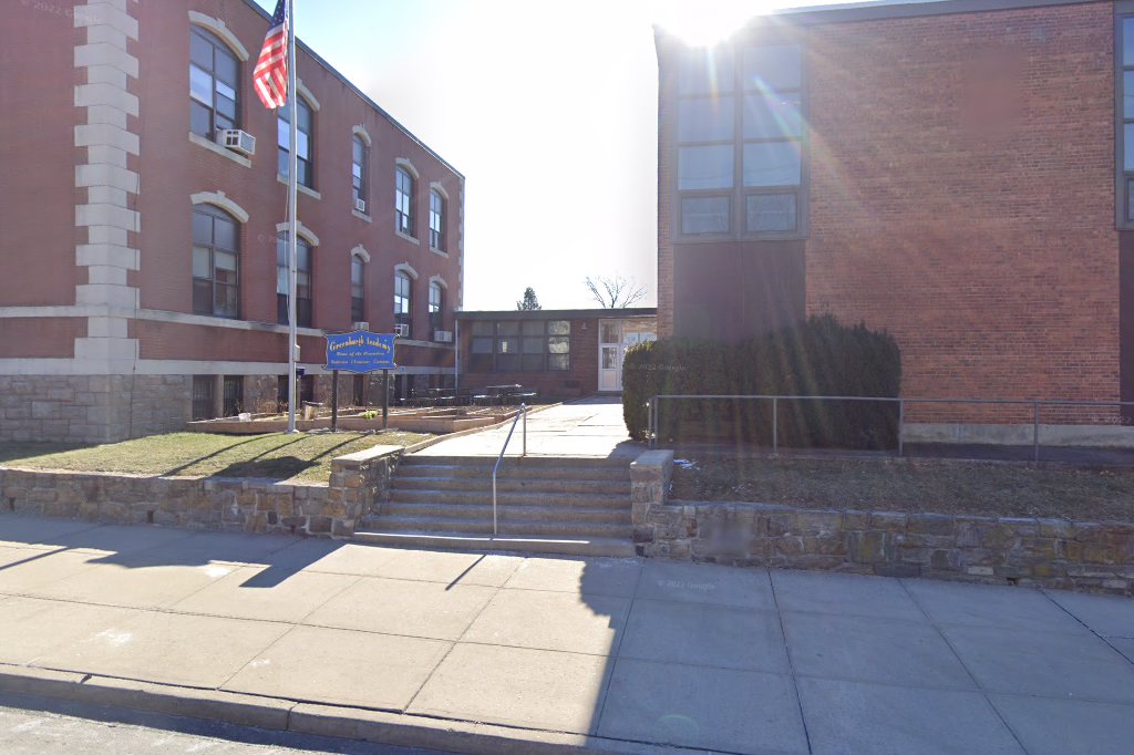 Greenburgh Academy