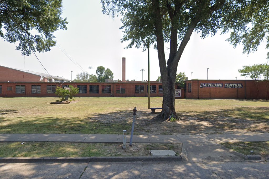 East Side High School