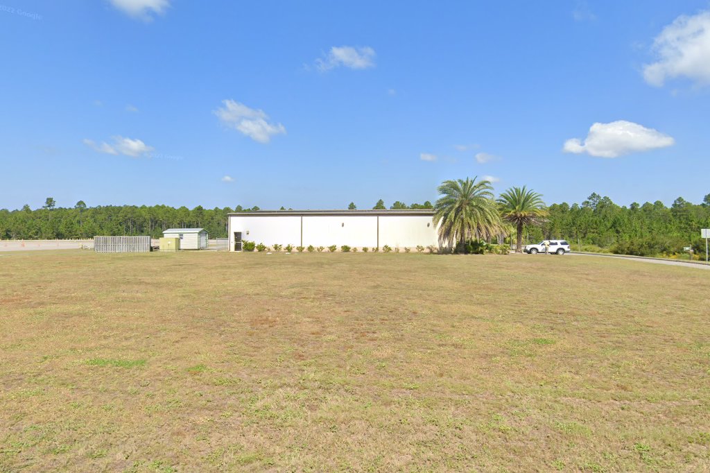 Brunswick DDS Office