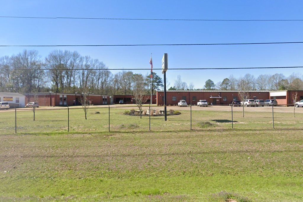 Marion County Vocational Complex School