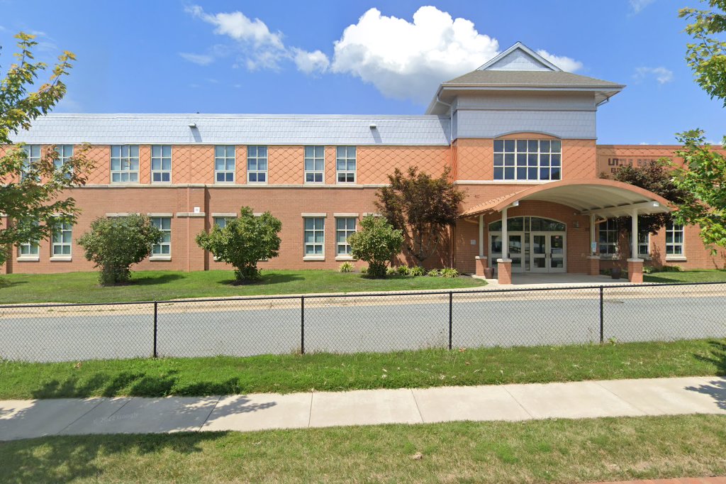 Little Bennett Elementary School