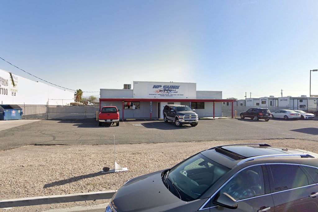Goodwill Fort Mohave