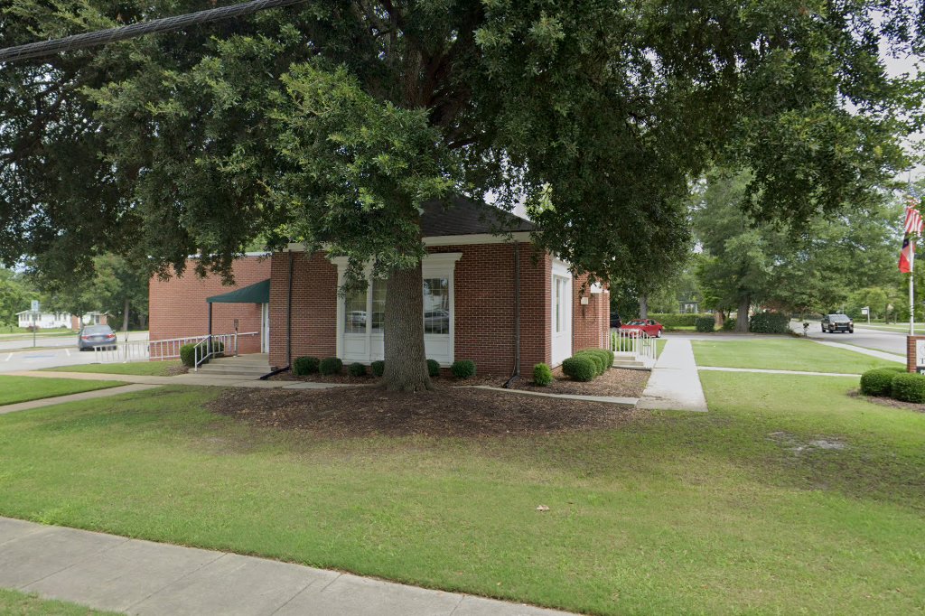 Waynesboro MVD Tag Office