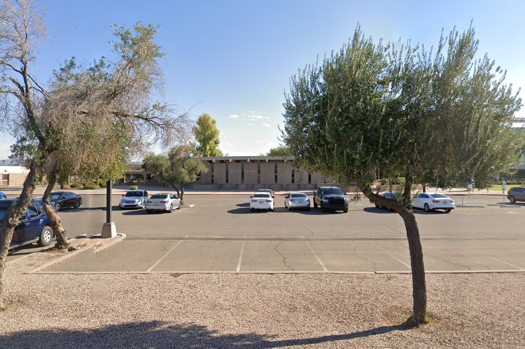 Maricopa County Superior Court