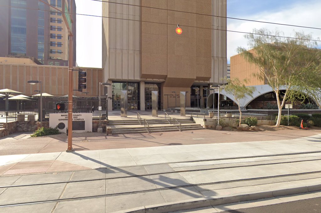Maricopa Superior Court