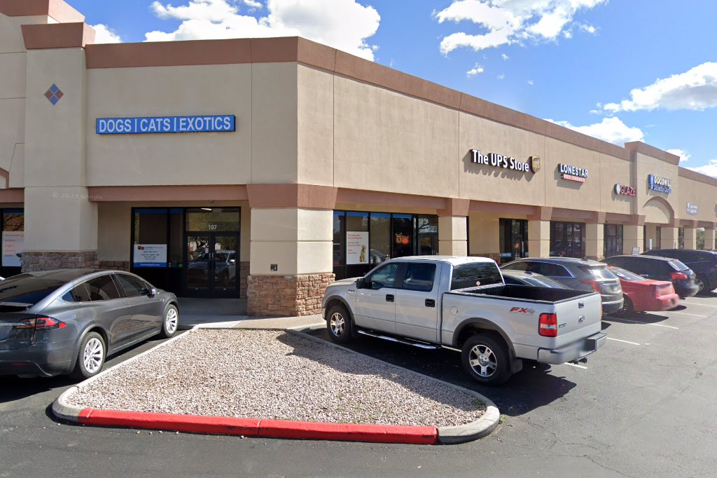 Goodwill Phoenix