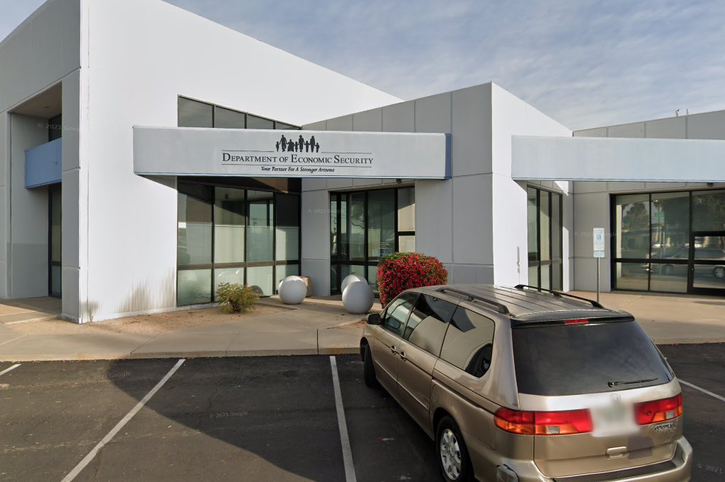 Maryvale Justice Court