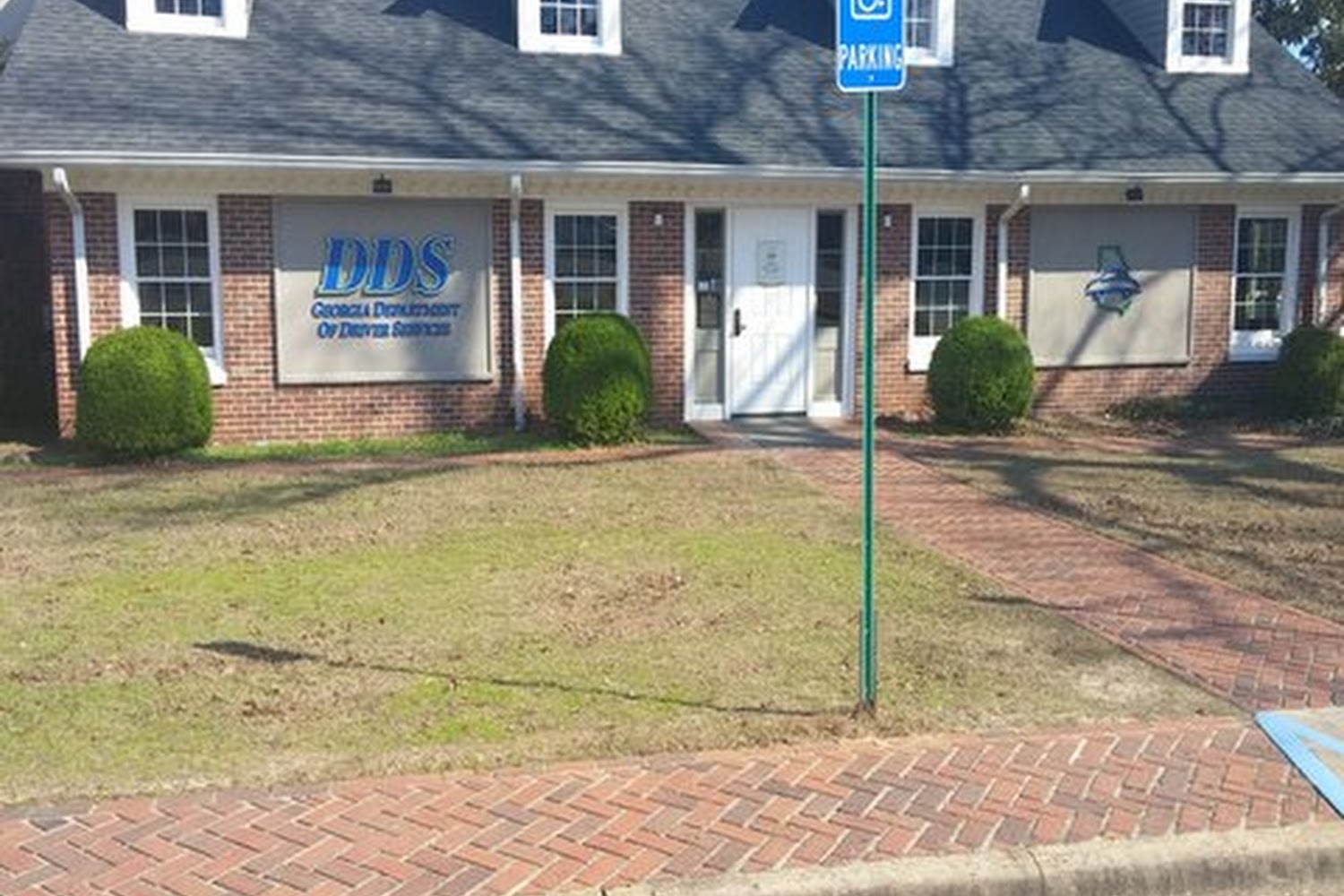 Americus Customer Service Center
