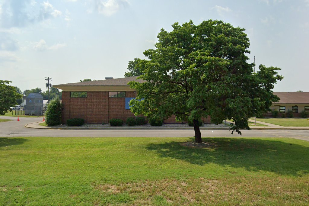 Lebanon Elementary School