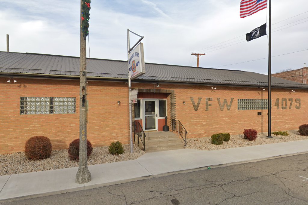 Veterans of Foreign Wars Post 4079